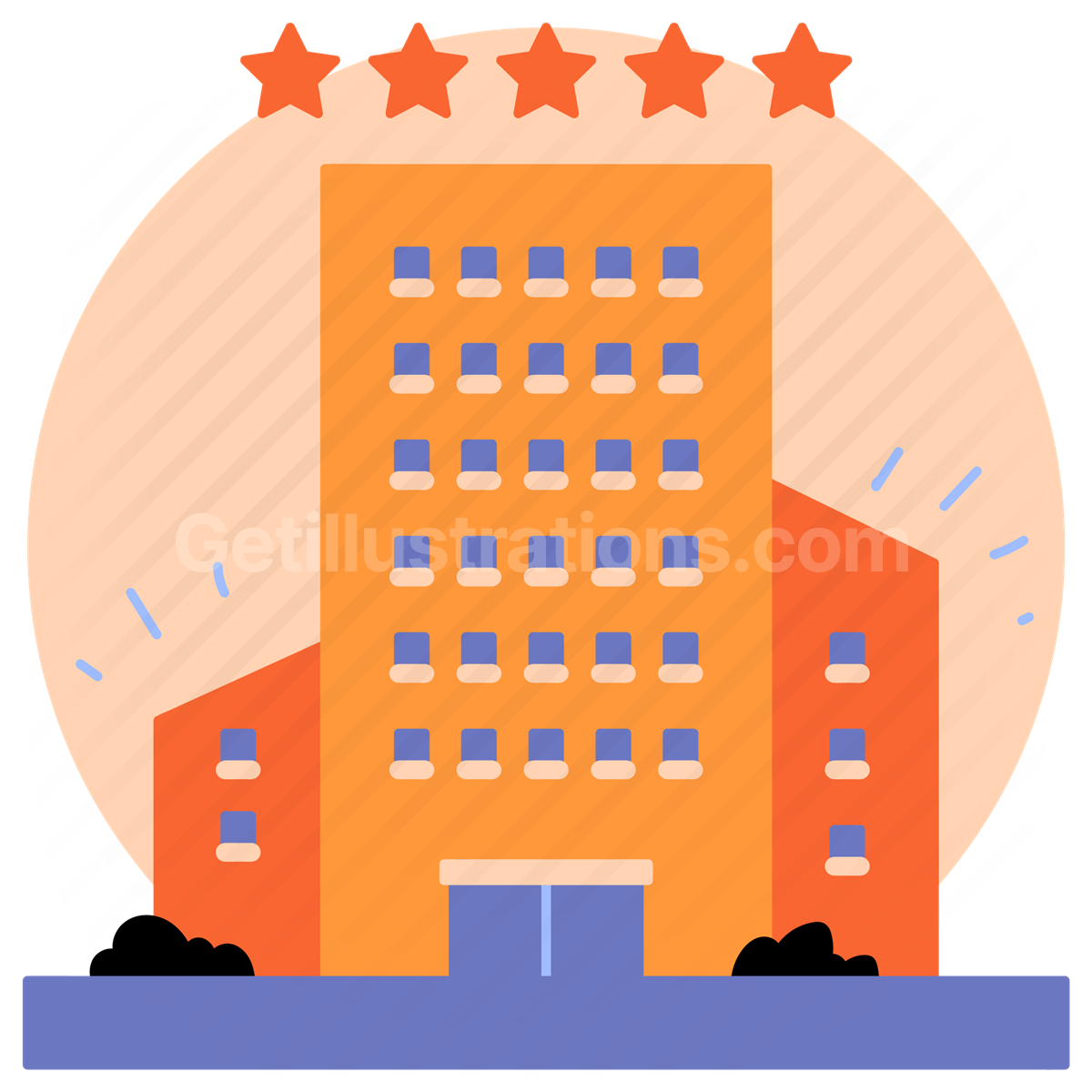 accommodation, star, rating, review, hotel, hostel